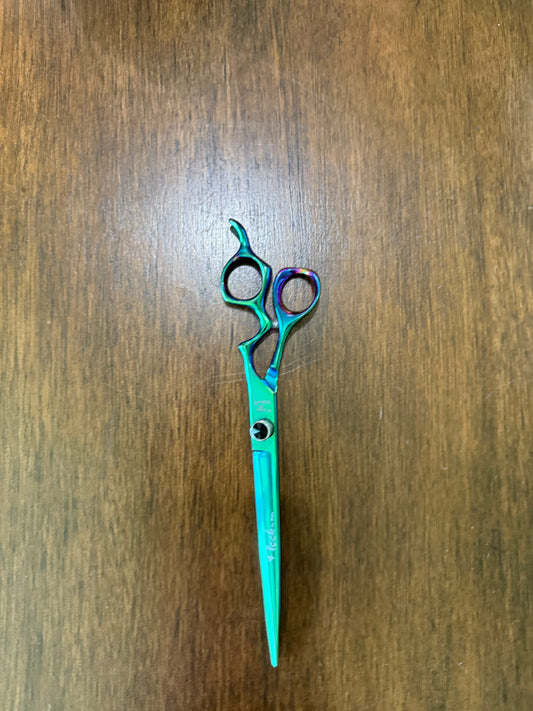 Foxy Roxy FLEEK 8" Straight by Blake Hernandez
