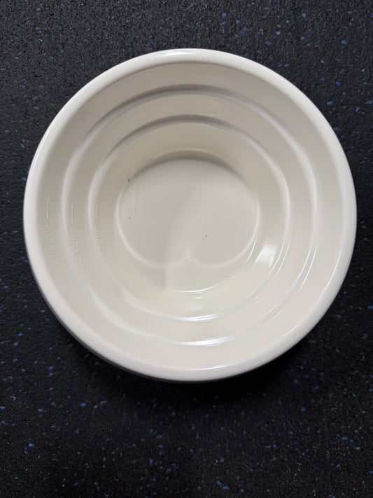 Martha Stewart Easy Measure Pet Bowl