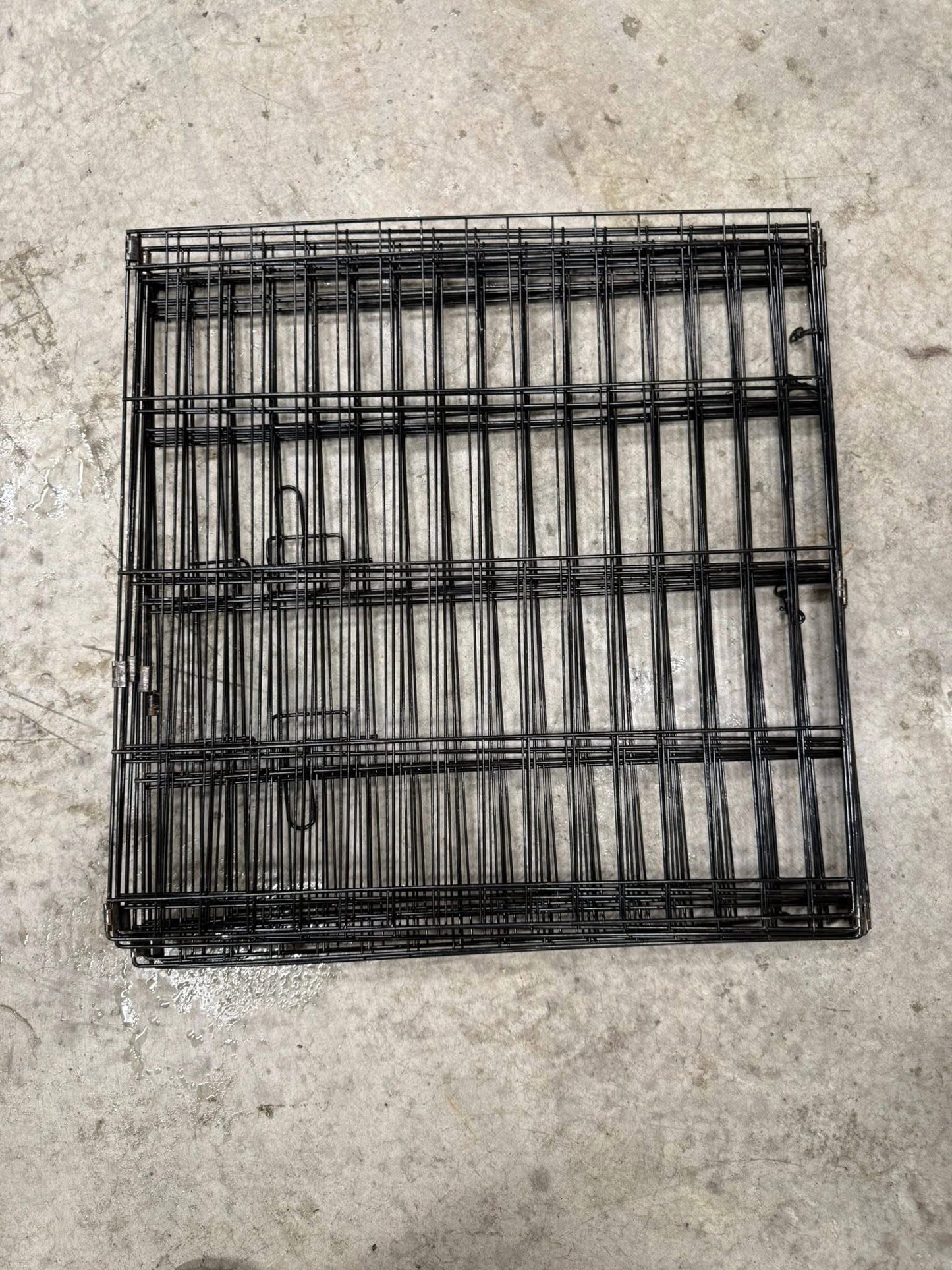24” Wire Play Pen