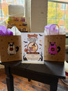 Spooky Mystery Bags