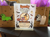 Spooky Mystery Bags
