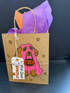 Spooky Mystery Bags