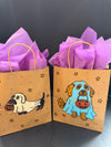 Spooky Mystery Bags