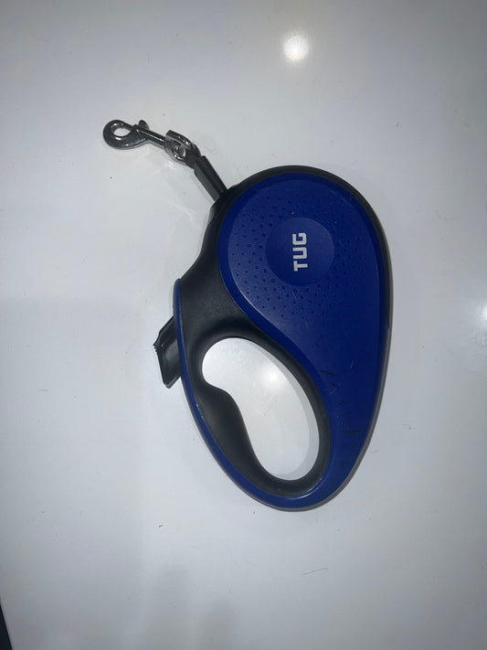 Tug Retractible Leash Large