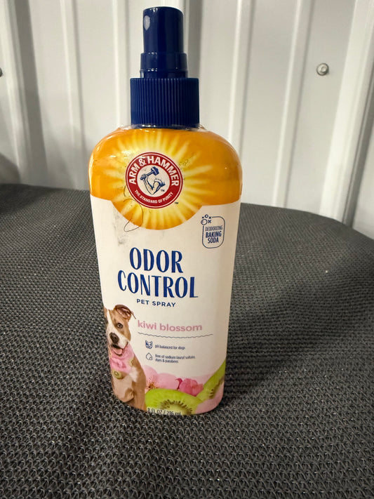 Arm & Hammer for Pets Super Deodorizing Spray for Dogs
