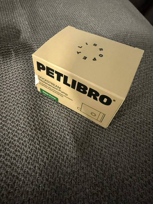 PetLibro Dockstream Replacement Pump