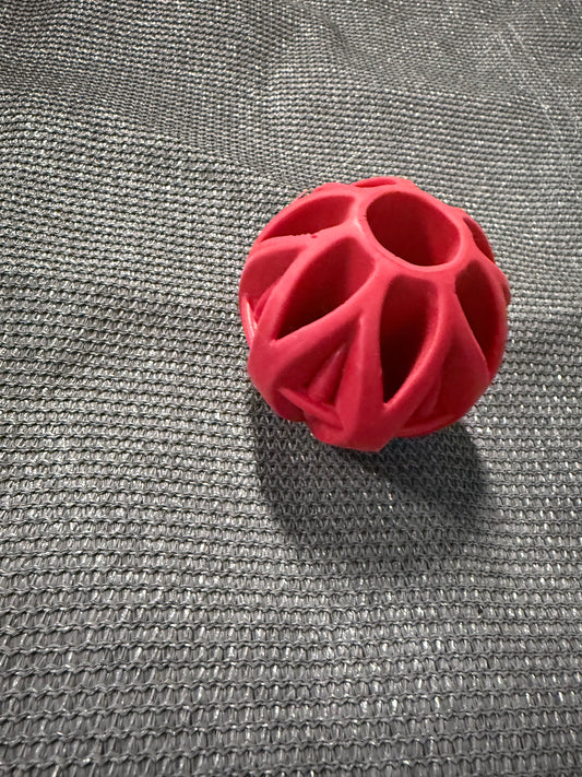 Petmate 7.5" Large Megalast Ball