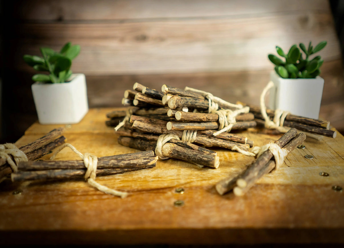 Matatabi Sticks SHADY CAT SOCIAL CLUB