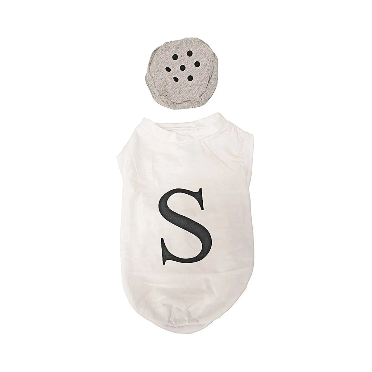 Midlee Salt & Pepper Dog Costume Midlee Designs