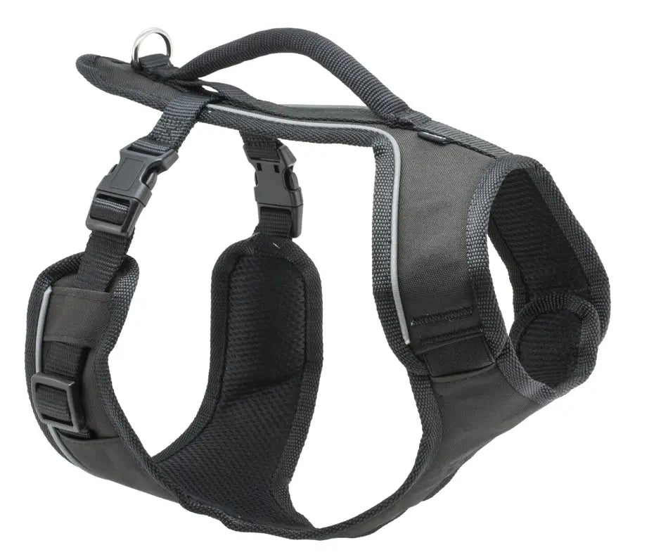 PetSafe EasySport Harness Black Small Indiana Pet Supply
