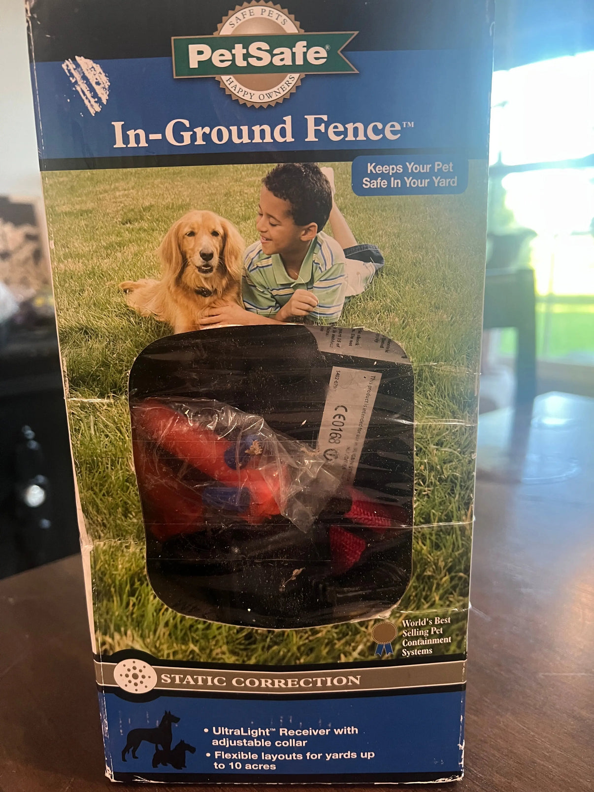 PetSafe In-Ground Fence Indiana Pet Supply