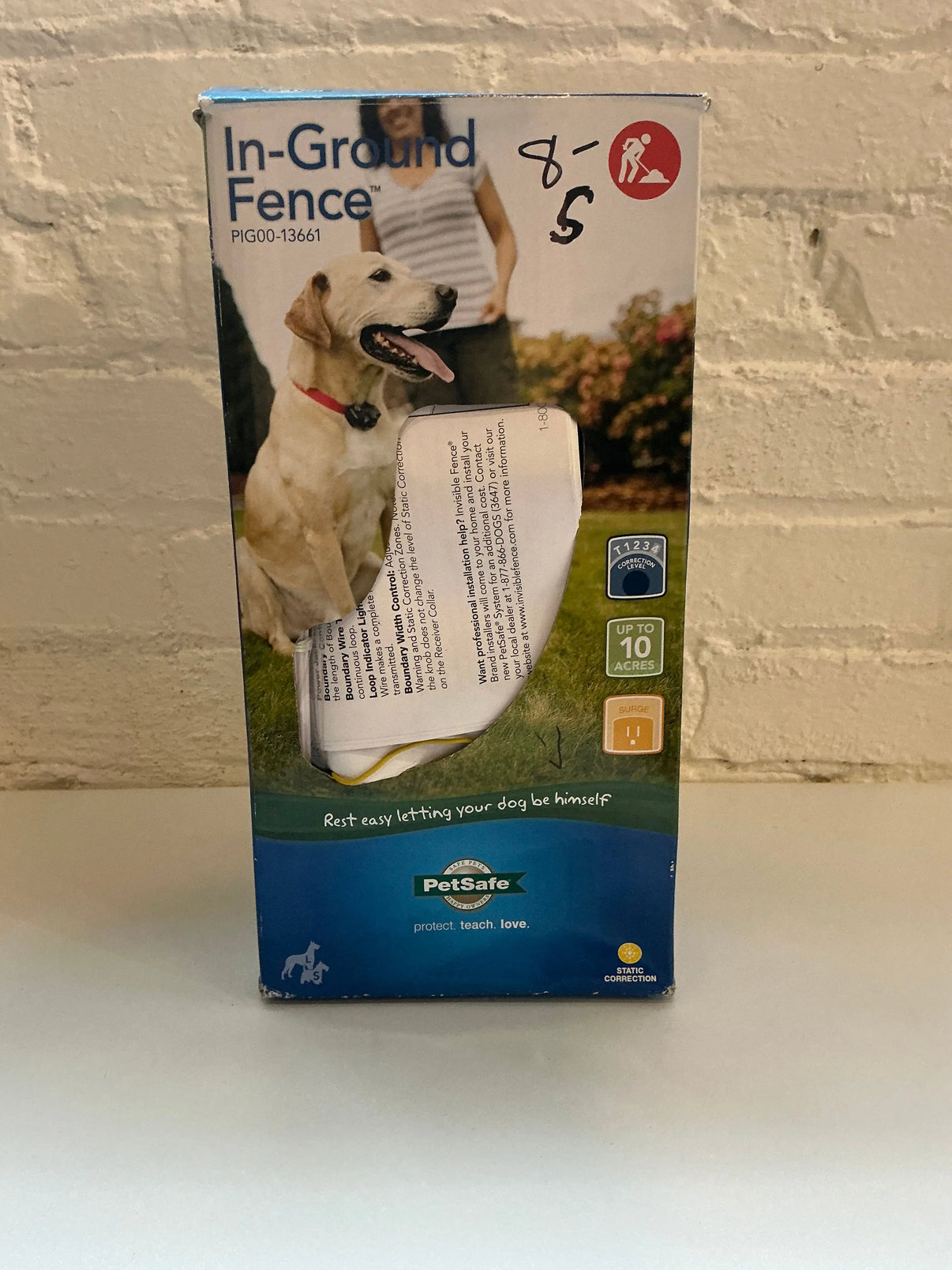PetSafe In-Ground Fence System Indiana Pet Supply