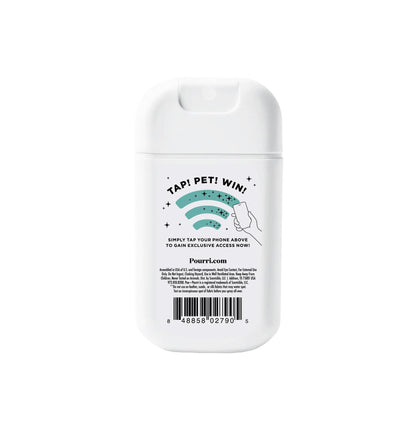 Pet~Pourri Pet Odor Freshener 1oz Pocket ~Pourri