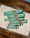 Pickles Dog Collar, K and M Collars K and M Collars, LLC