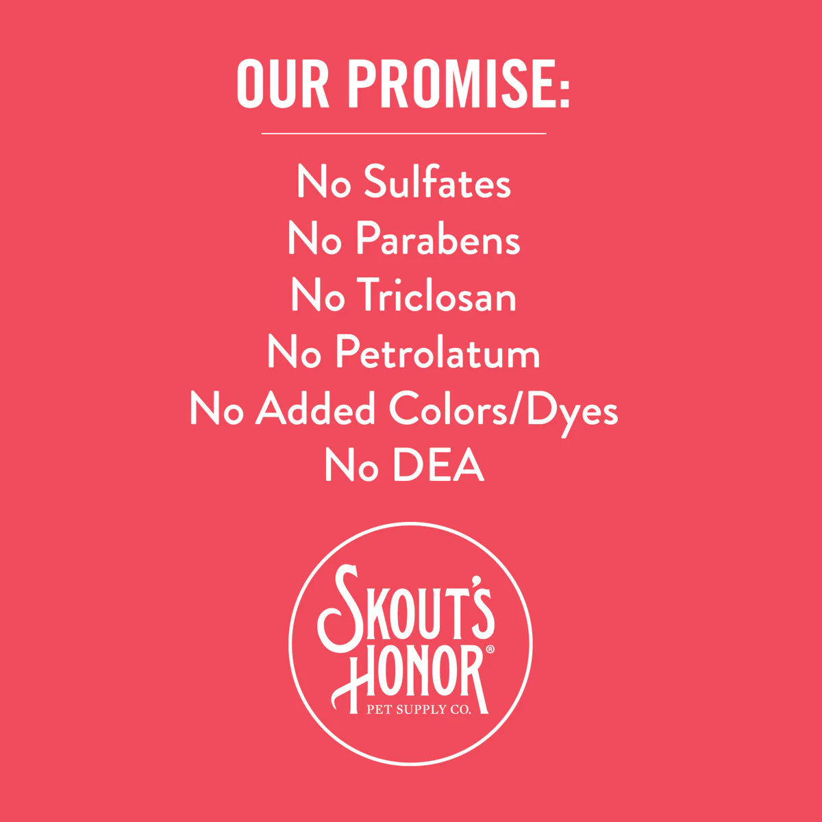 Skout's Honor Prebiotic Pet Balm 2 oz