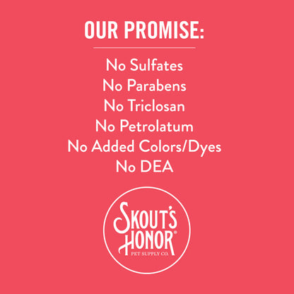 Skout's Honor Prebiotic Pet Balm 2 oz