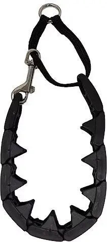 STARMARK Pro-Training Collar Adjustable Size Indiana Pet Supply