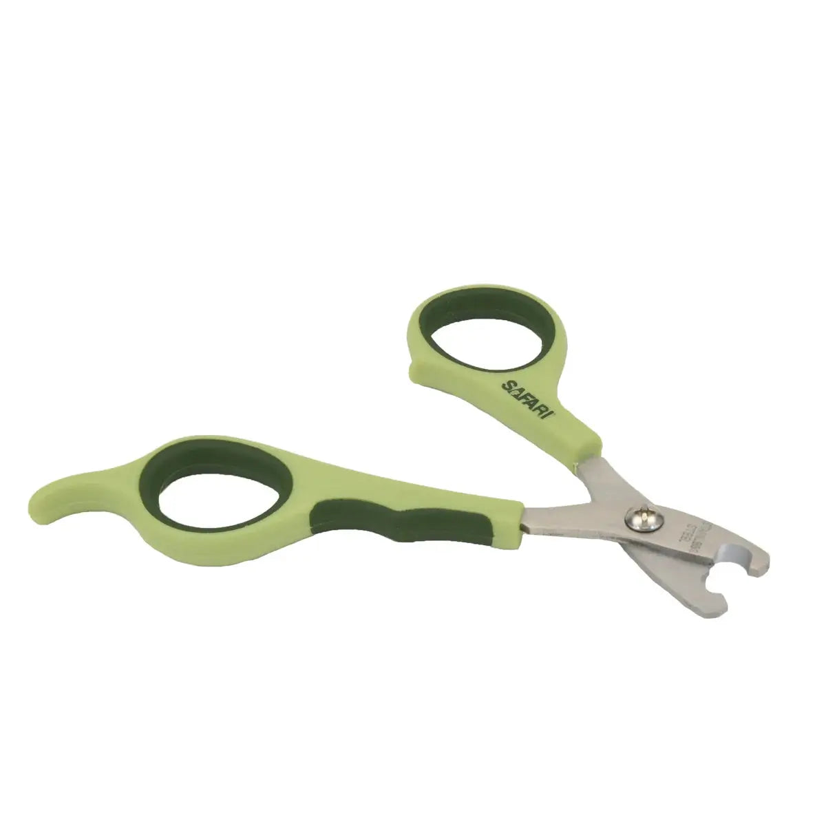 Safari by Coastal Cat Deluxe Nail Trimmer Indiana Pet Supply