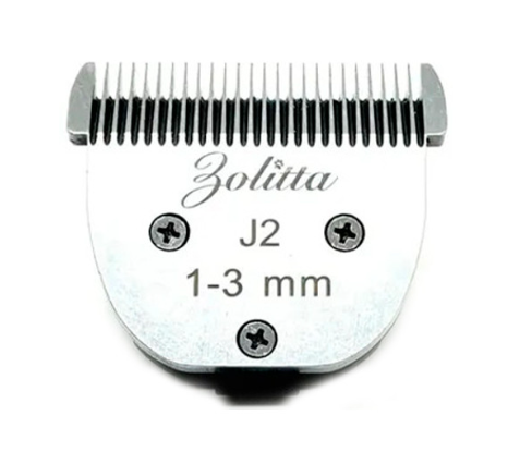 Zolitta J2 103mm 5 in 1 Blade