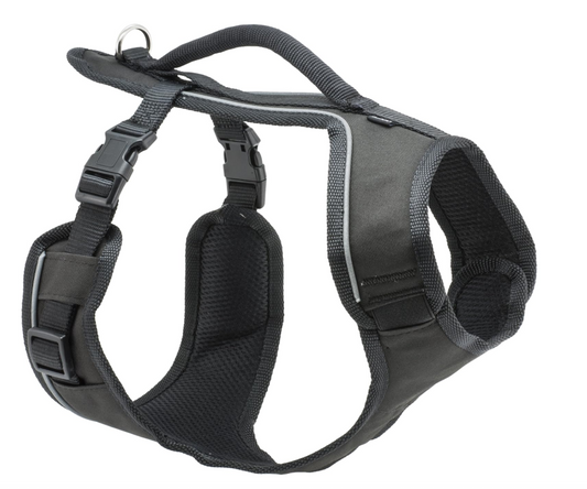 PetSafe EasySport Harness Black Small