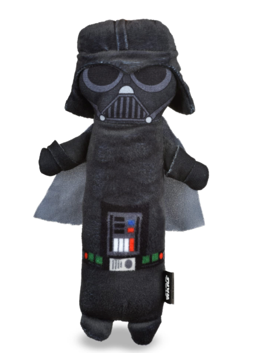 Star Wars 9" Darth Vader Plush Bobo Toy