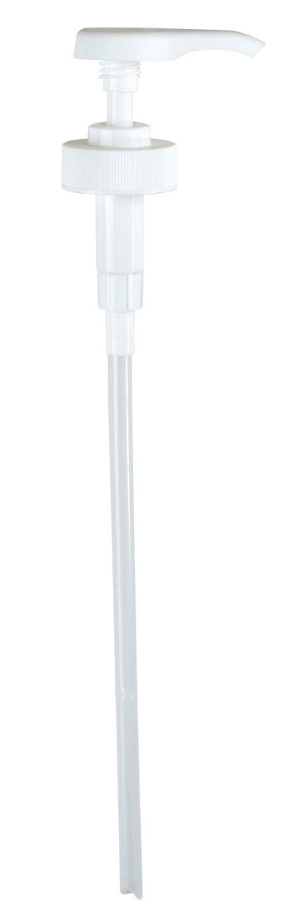 Top Performance Plastic Pet Gallon Pump