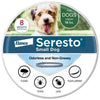 Seresto Flea and Tick Collar For Dogs Indiana Pet Supply