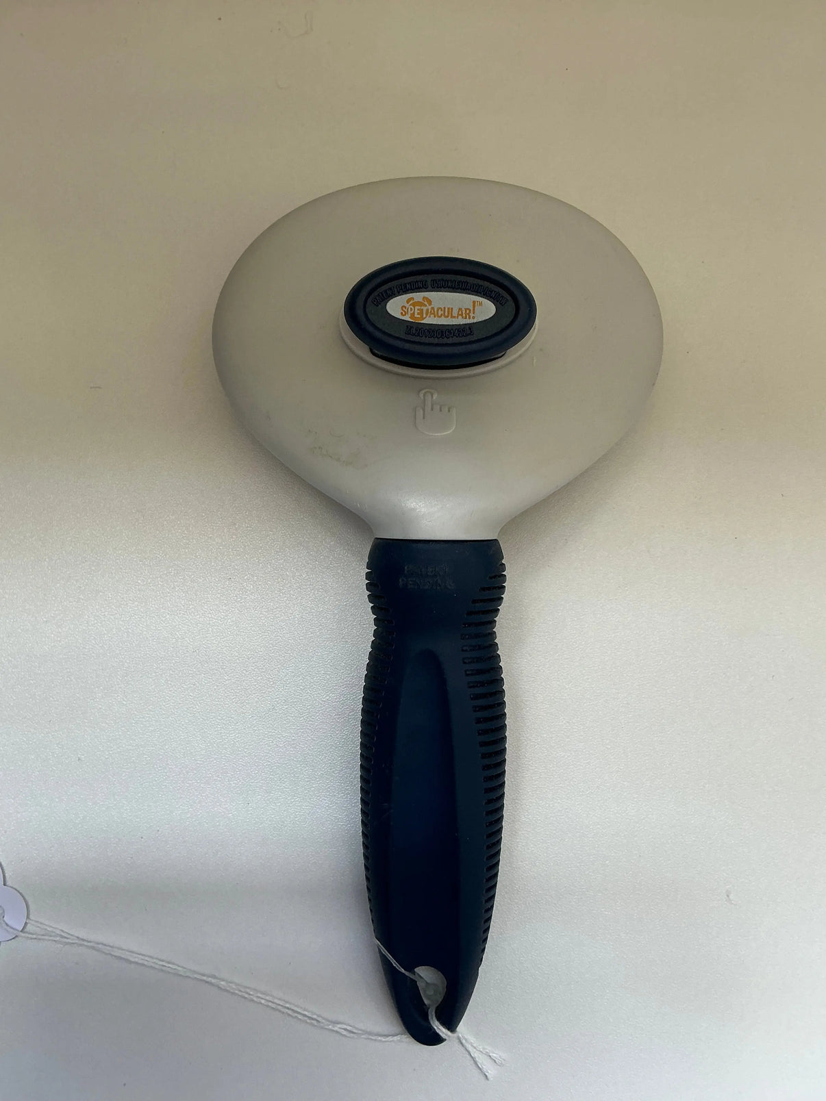 Spetacular! Self Cleaning Pet Brush Indiana Pet Supply