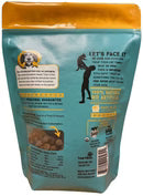 Etta Says! Sit! Dog Training Treats Peanut Butter Recipe
