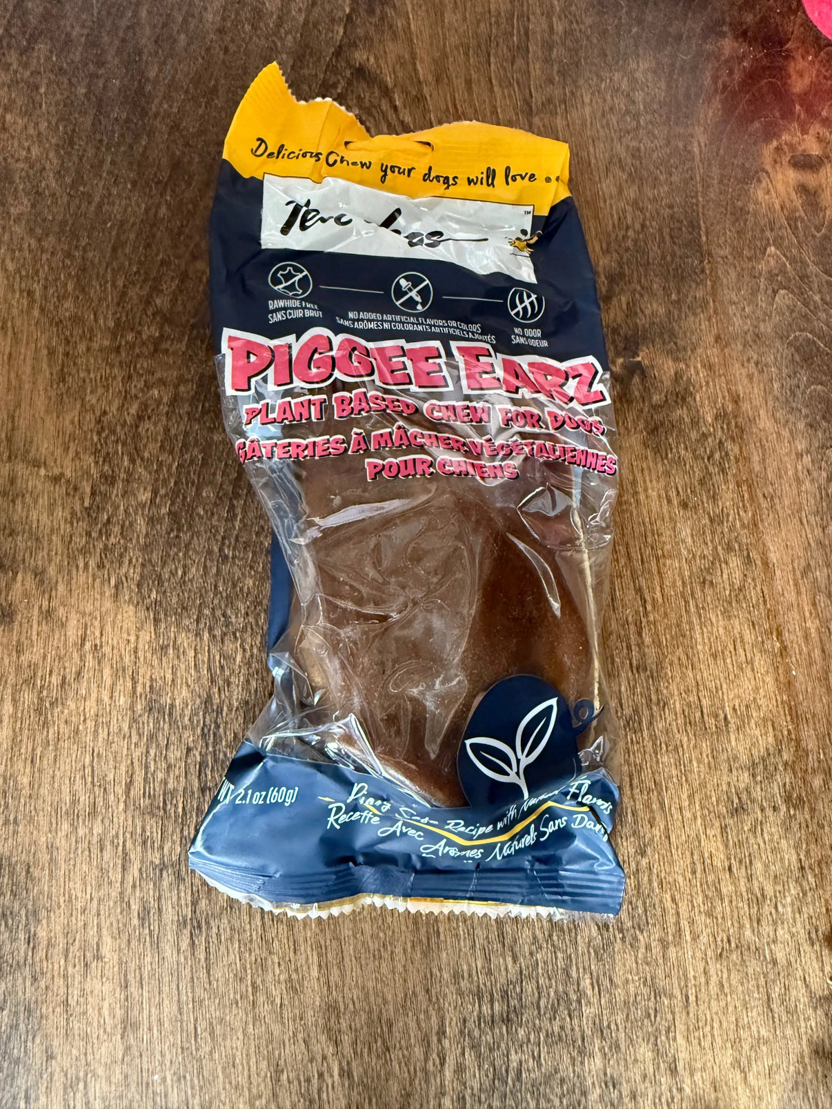Ten Dogs Pigee Earz Indiana Pet Supply