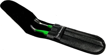 TickCheck Premium Tick Remover Kit TickCheck