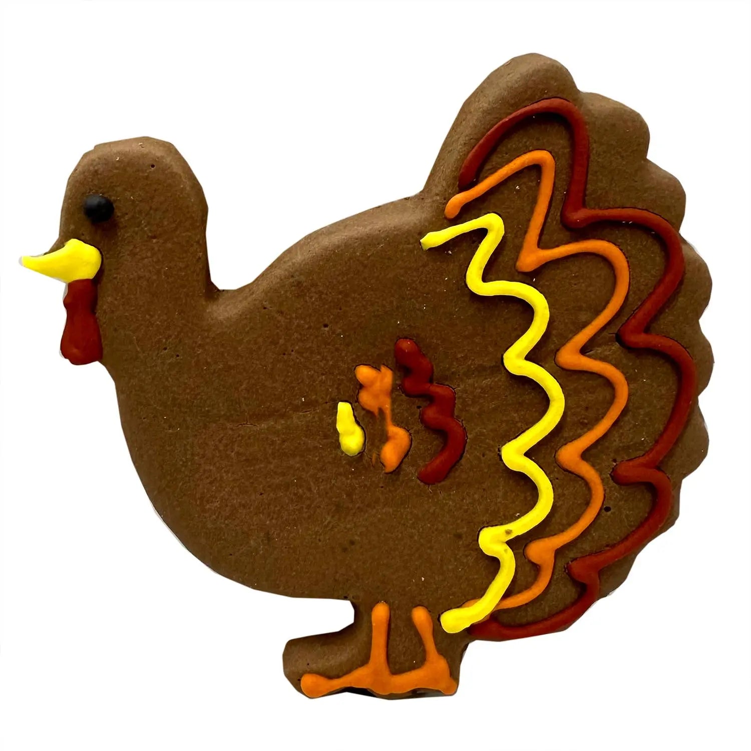 Turkey Bubba Rose Biscuit Co.