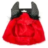 VibrantLife Devil Hat Size M-L Indiana Pet Supply