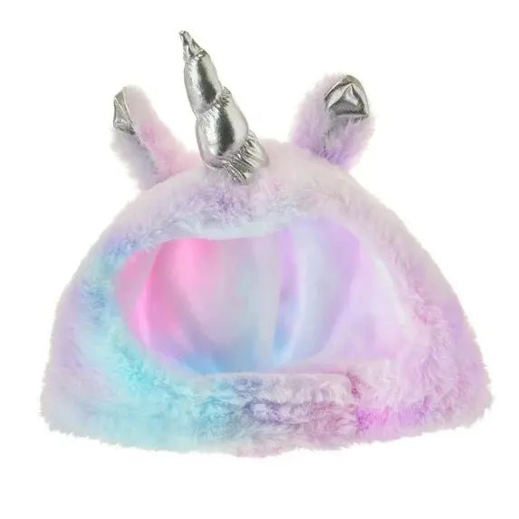 VibrantLife Unicorn Hat size M-L Indiana Pet Supply