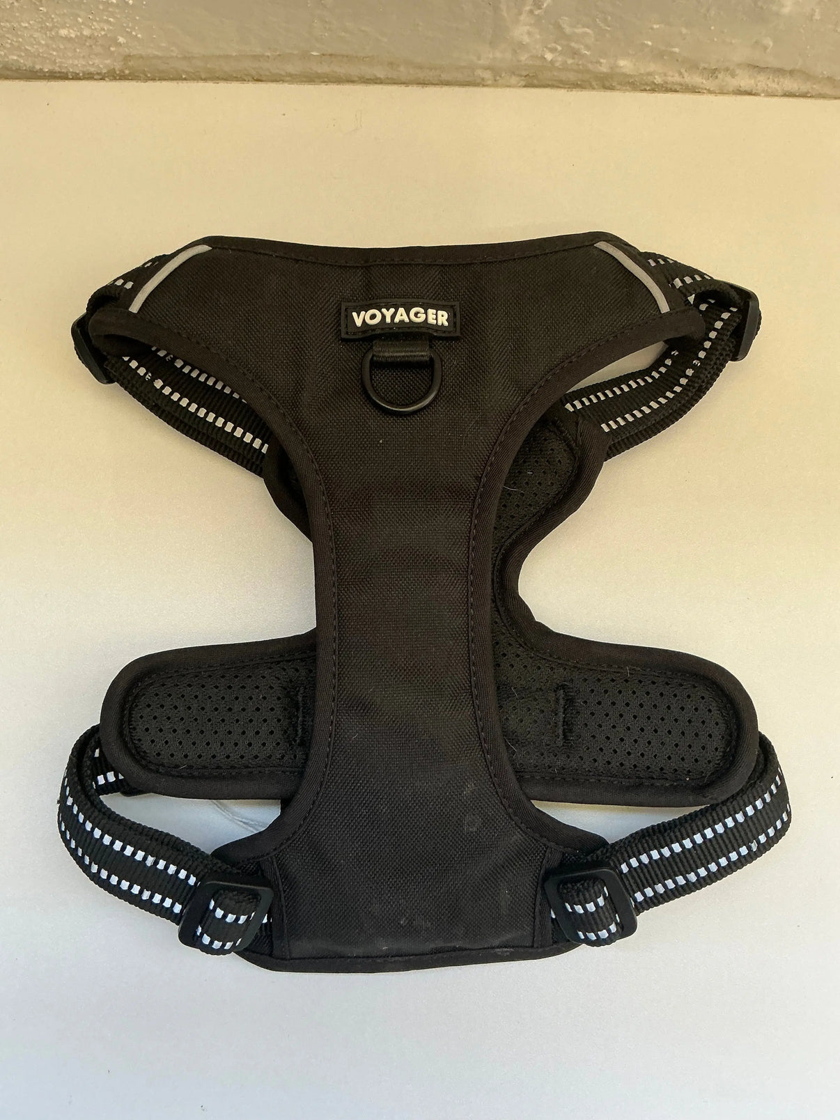Voyager Dual Attachment Harness -Small Indiana Pet Supply
