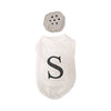 Midlee Salt & Pepper Dog Costume