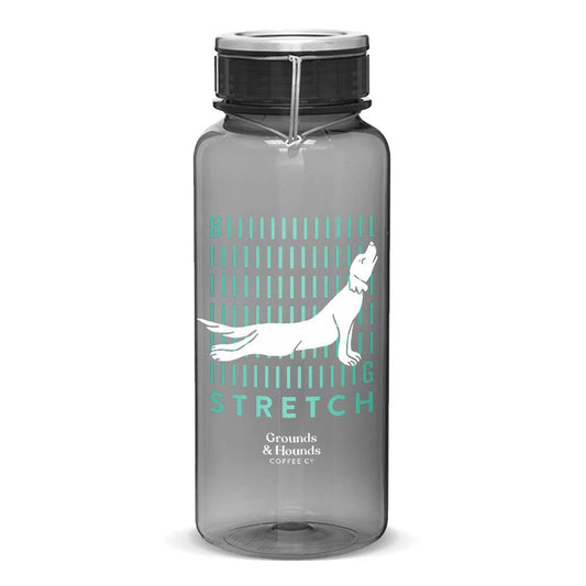 Big Stretch 32oz Water Bottle