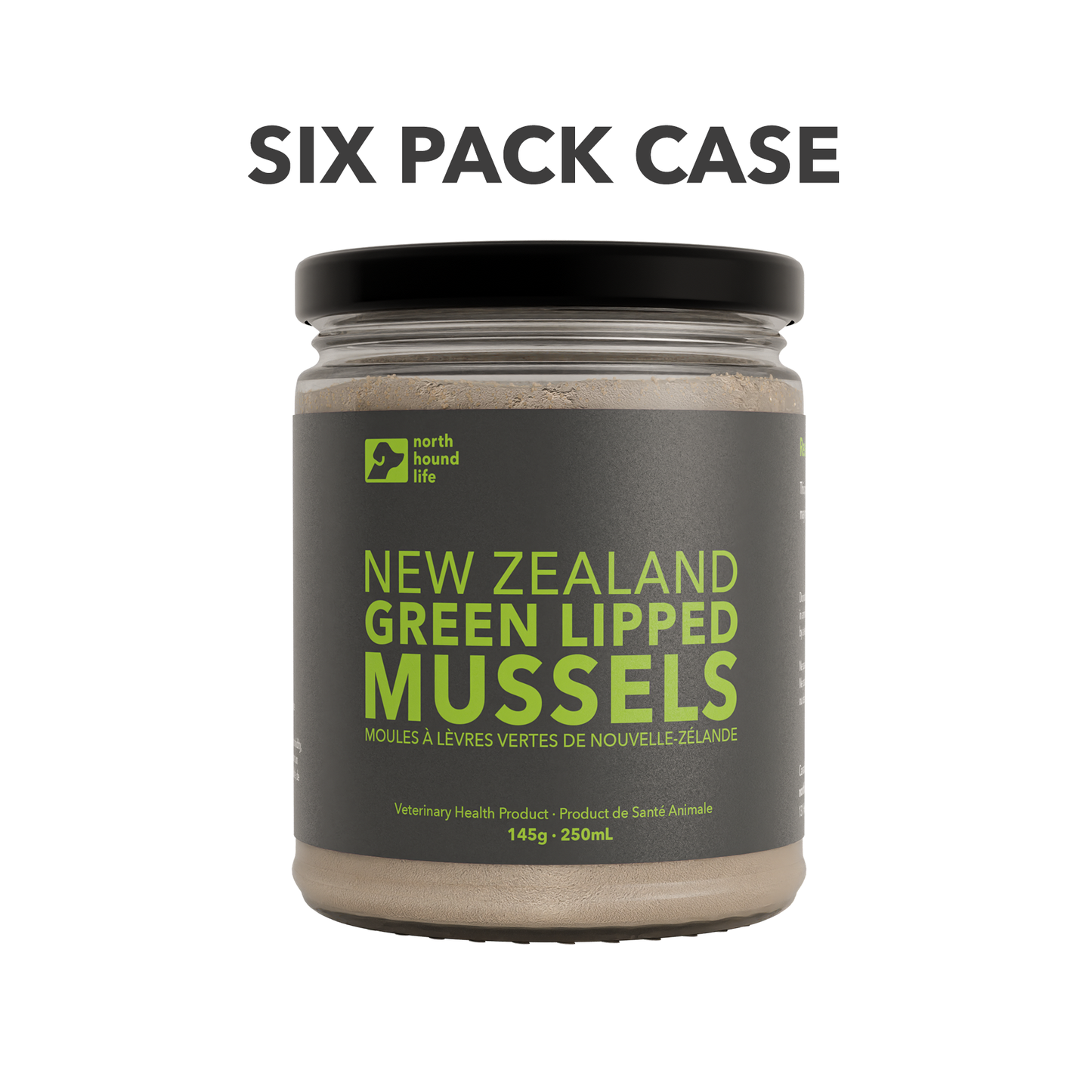 New Zealand Green Lipped Mussels Supplement