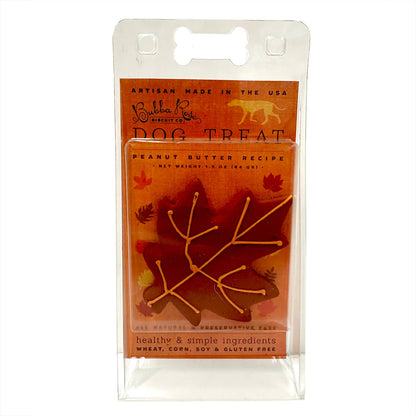 Leaves Cookies