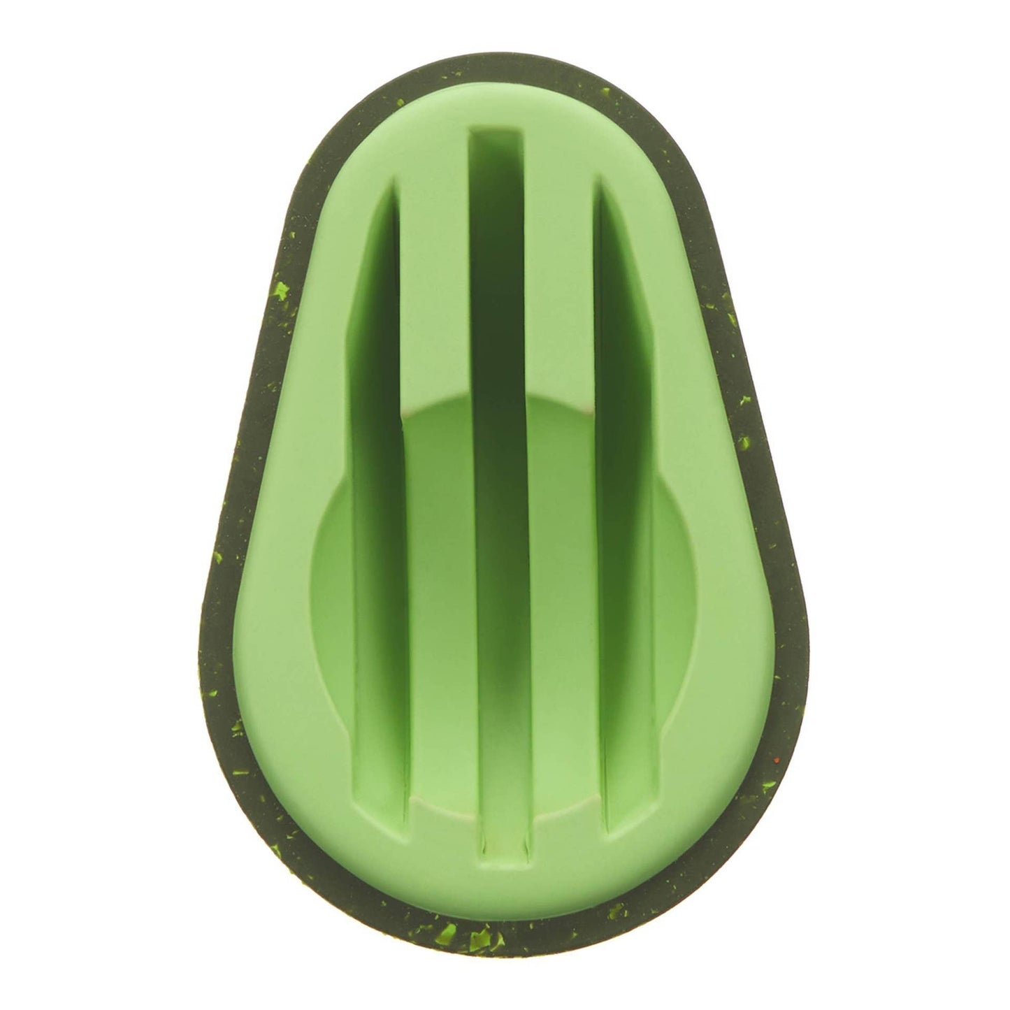 BARK Avocadoggo Super Chewer Dog Toy-Small