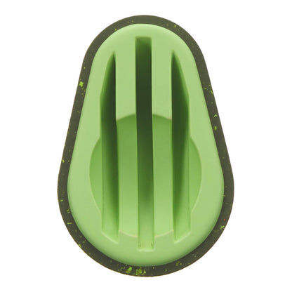 BARK Avocadoggo Super Chewer Dog Toy-Small