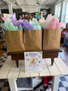 Birthday Surprise Bag for Dogs