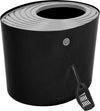 IRIS Top Entry Cat Litter Box with Scoop, Large