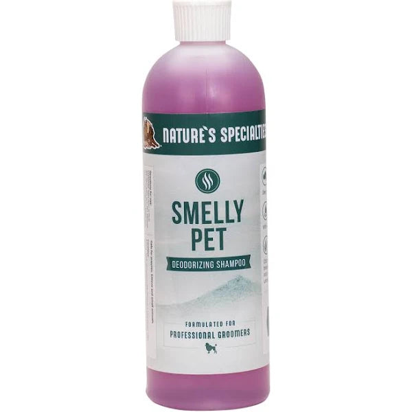 Smelly Pet by Nature's Specialties